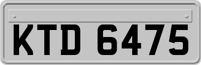 KTD6475