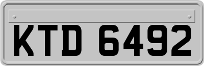 KTD6492