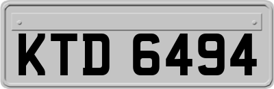 KTD6494