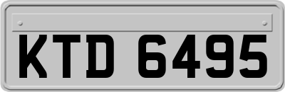 KTD6495