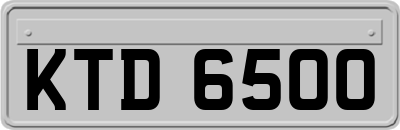 KTD6500