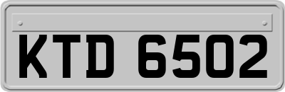 KTD6502