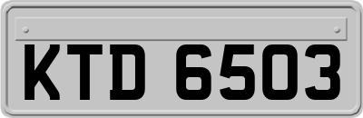 KTD6503