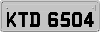KTD6504
