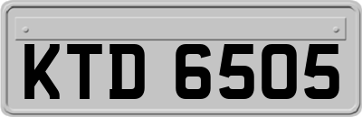KTD6505