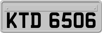 KTD6506