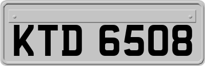 KTD6508