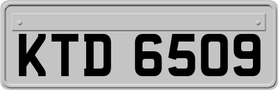 KTD6509