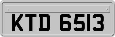 KTD6513