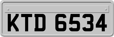 KTD6534