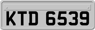 KTD6539