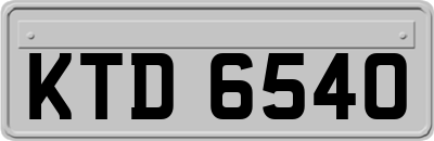 KTD6540