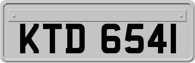 KTD6541
