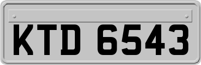 KTD6543