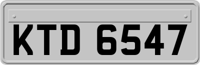 KTD6547