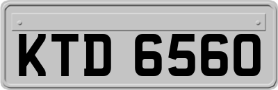 KTD6560