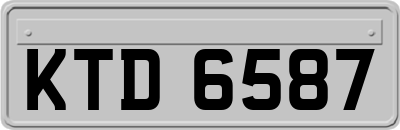 KTD6587