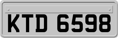 KTD6598