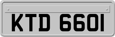 KTD6601