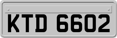KTD6602