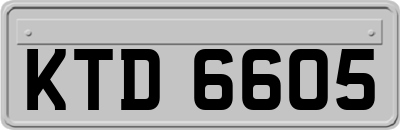 KTD6605