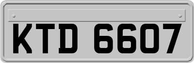 KTD6607