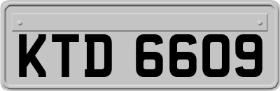 KTD6609