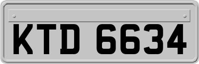 KTD6634