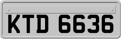 KTD6636