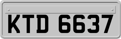 KTD6637
