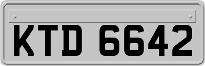 KTD6642