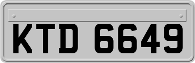 KTD6649