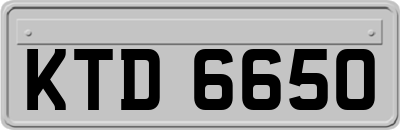 KTD6650