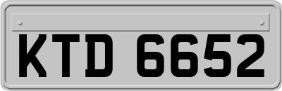 KTD6652