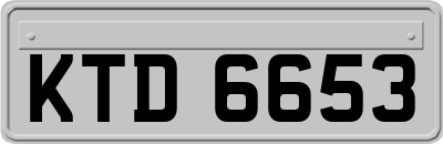 KTD6653