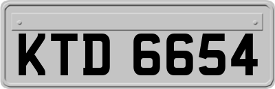 KTD6654