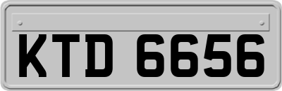 KTD6656