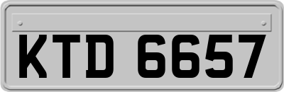 KTD6657