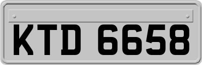 KTD6658