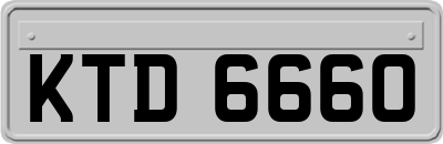 KTD6660