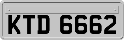 KTD6662