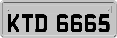 KTD6665