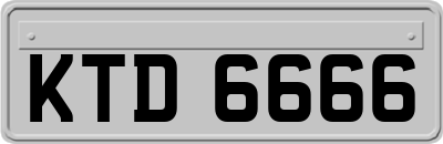 KTD6666