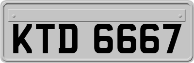 KTD6667
