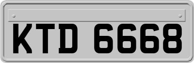 KTD6668