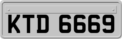 KTD6669