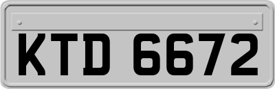 KTD6672