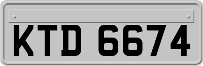 KTD6674