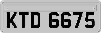 KTD6675