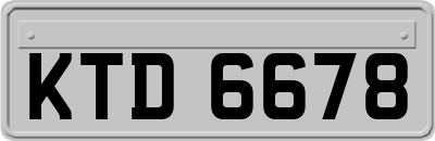 KTD6678
